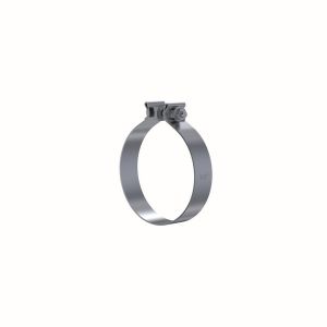 MBRP Exhaust GP5AC 5in. Band Clamp-Aluminized