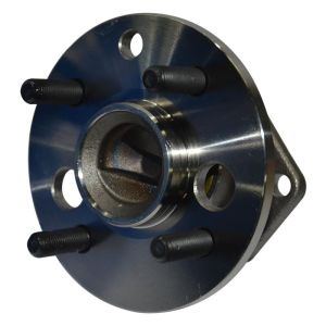 GSP 103000 Saturn Wheel Bearing and Hub Assembly  - Rear