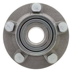 GSP 103029 Chrysler, Dodge, Eagle Wheel Bearing and Hub Assembly  - Rear