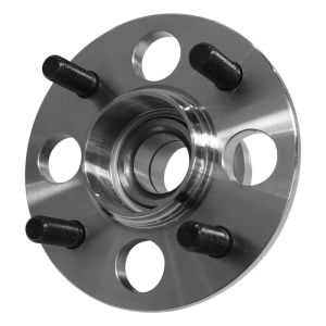 GSP 214035 Honda Wheel Bearing and Hub Assembly  - Rear