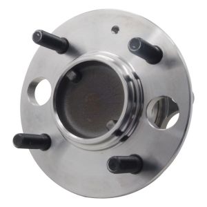 GSP 373191 Hyundai, Kia Wheel Bearing and Hub Assembly  - Rear
