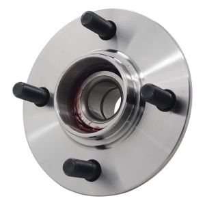 GSP 533025 Nissan Wheel Bearing and Hub Assembly  - Rear