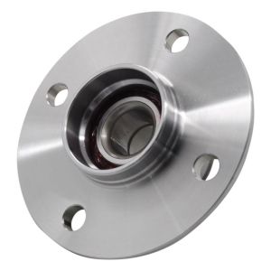 GSP 533303 00-06 Nissan Sentra Wheel Bearing and Hub Assembly  - Rear