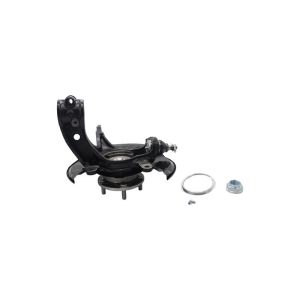 GSP 9360600 13-16 Honda Accord (2.4) Suspension Knuckle Assembly  - Front Right