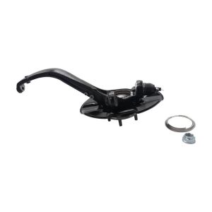 GSP 9361700 Acura, Honda Suspension Knuckle Assembly  - Front Left