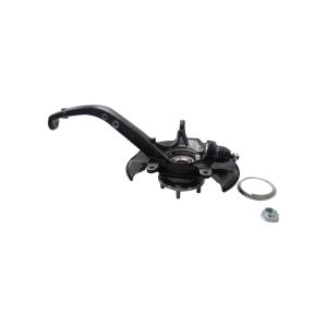 GSP 9361800 Acura, Honda Suspension Knuckle Assembly  - Front Right
