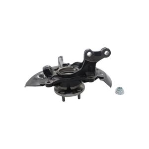 GSP 9694900 11-17 Toyota Sienna (3.5 - FWD) Suspension Knuckle Assembly  - Front Left