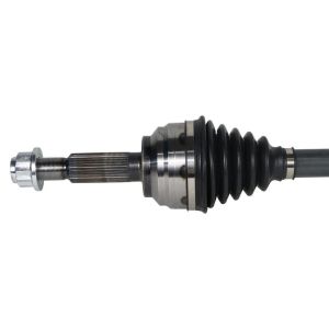 GSP NCV99021 12-16 Tesla S CV Axle Assembly  - Front Left