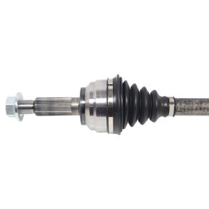 GSP NCV99029 Tesla CV Axle Assembly  - Rear