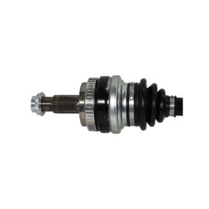 GSP PR27024 BMW (Coupe/Sedan - 3.0) CV Axle Assembly  - Rear Left
