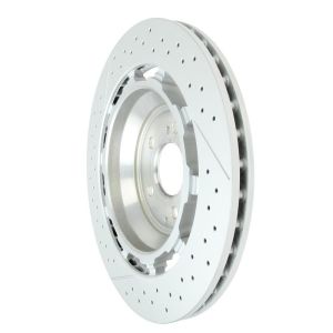 GENUINE 2224232012 Brake Disc