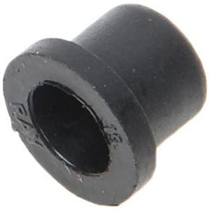 GENUINE 51141807495 Emblem Grommet