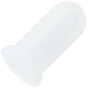 GENUINE 51148209932 Emblem Grommet