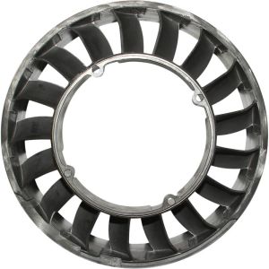 GENUINE 96410666703 Fan Housing