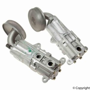 GENUINE 96410701114 Oil Pump
