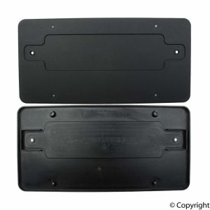 GENUINE 99670110700 Plate Bracket