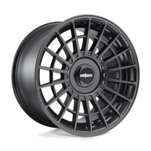 ROTIFORM LAS-R 17X9 BLANK 72 BD +30 (98-121)