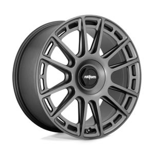 ROTIFORM OZR 20X10.5 BLANK 66.5 VD +20 (108-127)