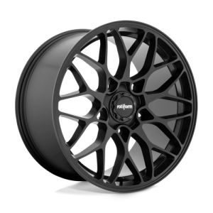 ROTIFORM SGN 20X10.5 5X4.5 72 BD 40MM