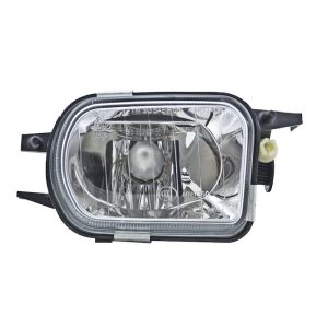 Hella H12976021 Fog Lamp RH Mercedes Benz 203 CLK Non-Sport