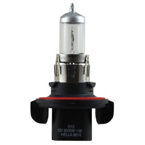 Hella H13P50 HELLA H13P50 Performance Series Halogen Light Bulb