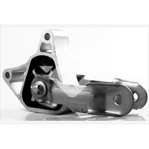 Hutchinson 532D49 Engine mount stub axle