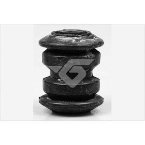 Hutchinson 590240 Suspension arm's silentbloc
