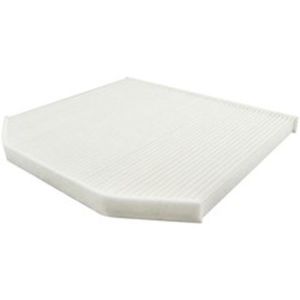 HASTINGS FILTERS AFC1535 Cabin Air Element