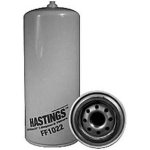 HASTINGS FILTERS FF1022 Primary Fuel/Water Separator Spin-on with Drain