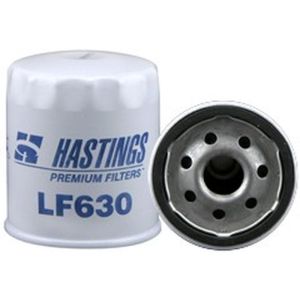 HASTINGS FILTERS LF630 Lube Spin-on