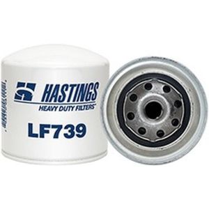 HASTINGS FILTERS LF739 Lube Spin-on