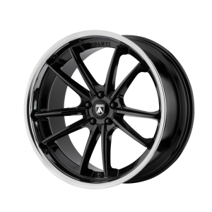 ABL23 20X10.5 5X4.5 G-BLK CHR LP 72+45