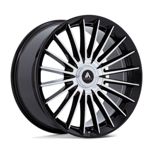 VICEROY 26X10 6X135/5.5 100 +30 GBLK-MCH