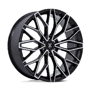 MOGUL 6 26X10 6X5.5 106 +30 G-BLK-MCH