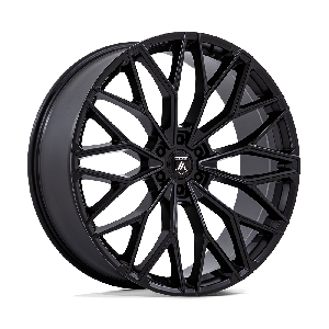 MOGUL 6 26X10 6X5.5 106 +30 M-BLK
