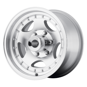 AR23 14X7 5X4.5 MACH W/CC -6MM