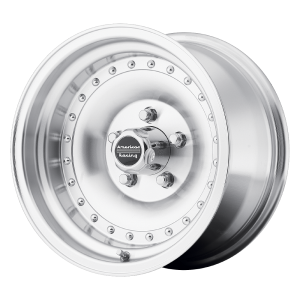 AR61 OUTLAW I 15X7 5X4.5 MCH/CC -6MM