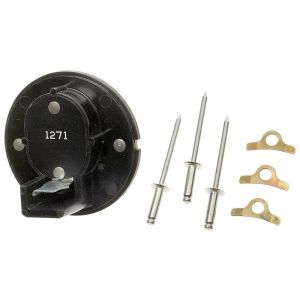Hygrade Carb CV411 Choke Thermostat