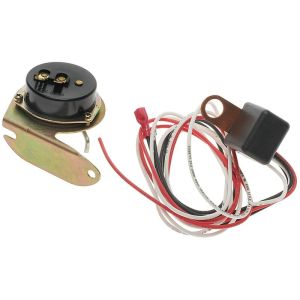 Hygrade Carb CV418 Choke Thermostat