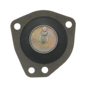 Hygrade Carb FM160-61 Carburetor Secondary Diaphragm