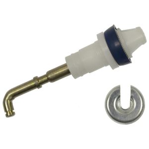 Hygrade Carb R64-345 Carburetor Secondary Diaphragm