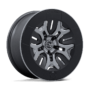 ROCKLEDGE 20X8.5 5X5.5 64 +35 M-GNMTL