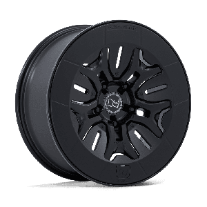 ROCKLEDGE 20X8.5 5X5.5 64 +35 M-BLK