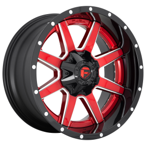 MAVERICK 20X10 8X170 QL 4.75 125.1 -19MM