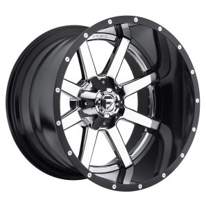 MAVERICK 22X14 6X135/5.5 106.1 PGB -70