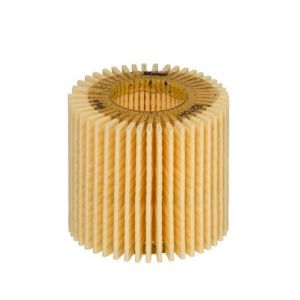 HENGST E210H D228 Oil Filter Insert w/ Gasket Kit