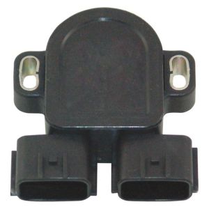 HITACHI TPS0001 THROTTLE POSITION SENSOR