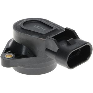 HITACHI TPS0002 Hitachi Throttle Position Sensor – NEW Actual OE Part