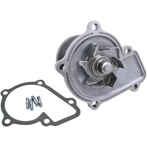 HITACHI WUP0001 Water Pump - Includes Gasket and Stud Bolts - Actual OE part