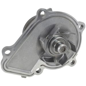 HITACHI WUP0033 Water Pump - Includes Gasket and Stud Bolts - Actual OE part